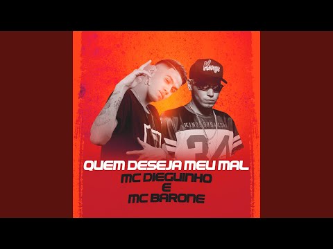 Quem Deseja Meu Mal