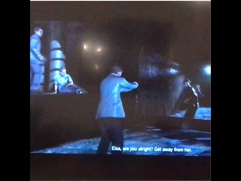 LA Noire 53 - A Different Kind of War Part 2