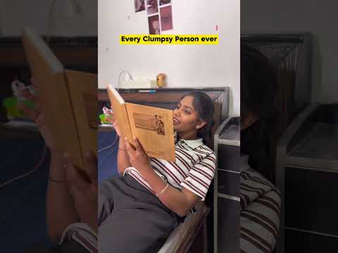 Yaaru indha maari adi vangirukeenga ❤️PODUNGA #trending #yt #comedy #clumpsy #universal #relatable