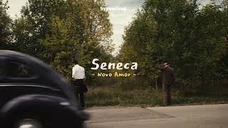 Novo Amor - Seneca | Thaisub:lyrics