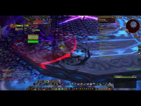 How I do Survival Hunter mage tower (Semi Guide)