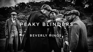 Peaky Blinders edit I  Are you Lee boys laughing a