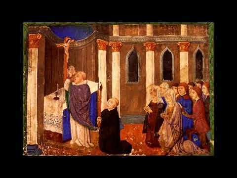 Dominica II post Octavam Pentecostes - ALLELUIA