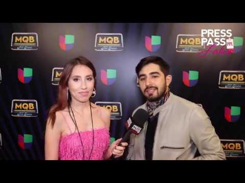 JOSS FAVELA ¿CANTARÁ CON NATTI NATASHA?