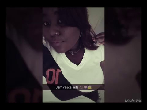 Garota eu sou da força jovem ♫🙅