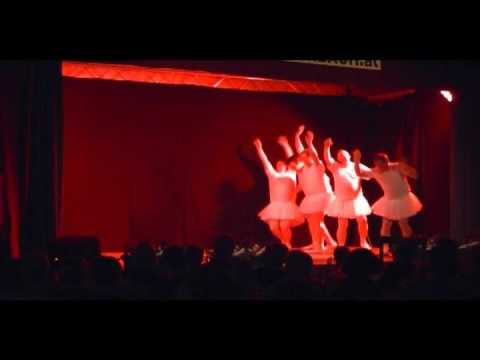 Männerballett