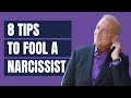 How To Outsmart A Narcissist