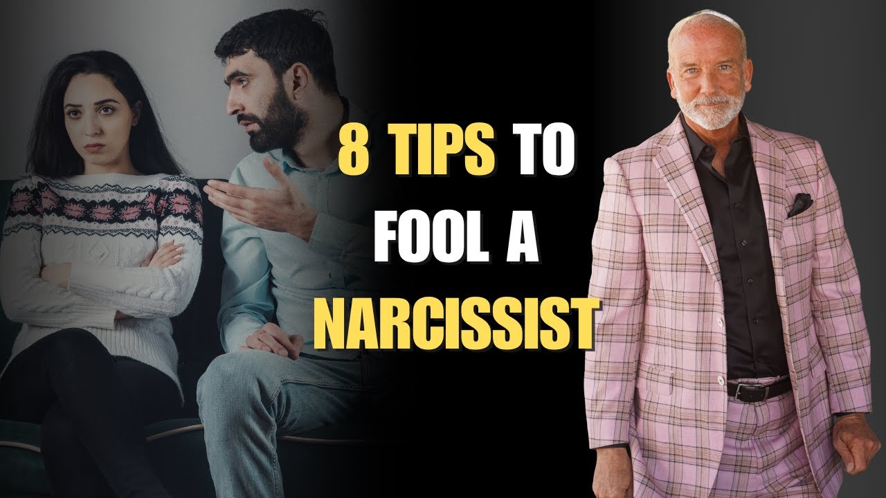 How To Outsmart A Narcissist