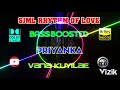 Vana Kuyilae Kuyil Tharum Priyanka Ilayaraja Bass Boosted Mp3 320 Kbps