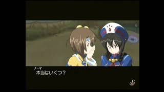 [TOL]◇実況 #64 モーゼス編：決意の咆哮 / テイルズオブレジェンディア