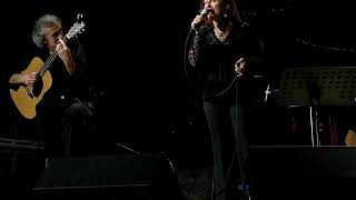 Joyeux Noël (Barbara) par Corine Chabaud