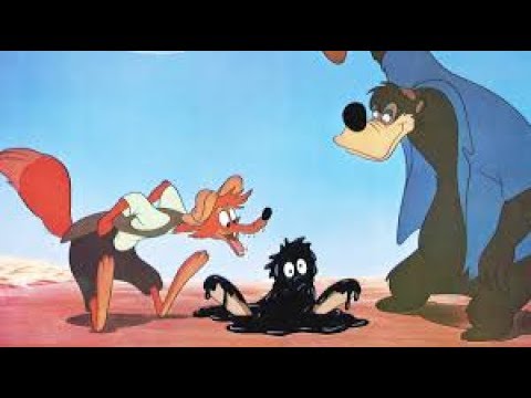 The Song of the South (Racial Discrimination)