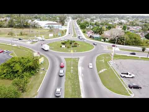 Sir Milo Butler Highway