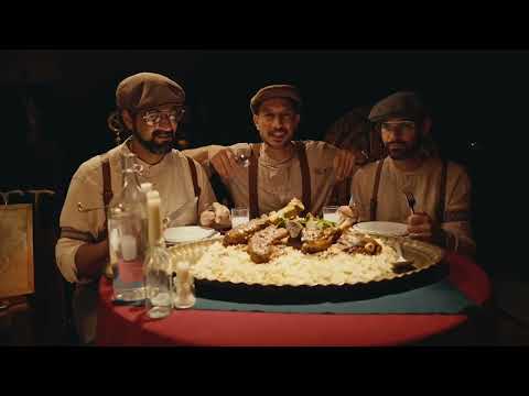 The Little Syria Show 🎙️ Peddling Dervish