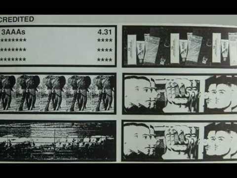 FINITRIBE - 3Aaa's (Grossing 10K)