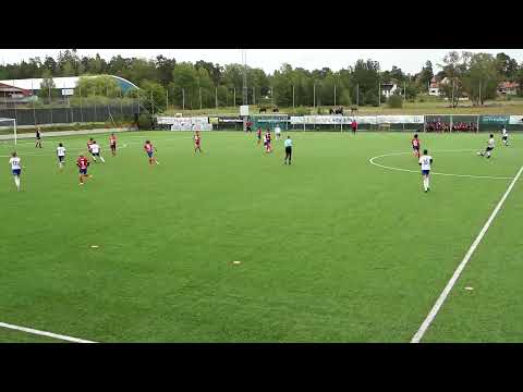 IFK Stocksund- Örby IS P06