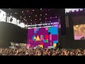 Cardi B w/ Kehlani - Ring (Coachella 2018)