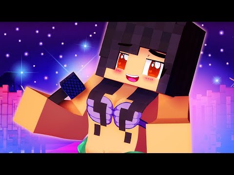 Part of Your World | Minecraft Disney Song Challenge