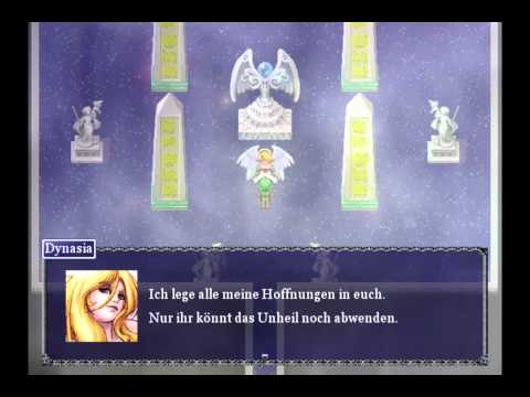 Let's Play Elements Destiny Origins Part 71 - Der Palast im Himmel