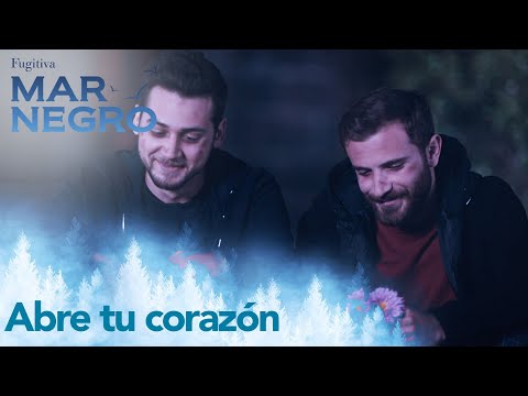 Murat da consejo a Fatih - Mar Negro Capítulo 99 | Fugitiva