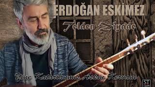 Erdoğan Eskimez - Yine katarlanmış dostun kervanı [© 2017 ST YAPIM]