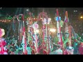 Jalai Jalai Ek Banar Ne Lanka Jalai Hanuman Janm Mahotsav Panipat K Davi Mandir M Celebration