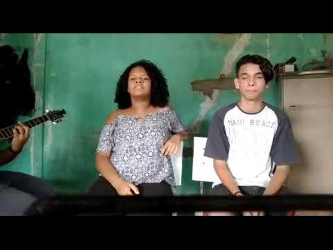 Meiga e Abusada- Anitta(One Rush Resposta)-Ft Narah Santana