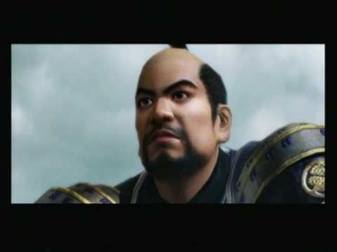 Samurai Warriors 3: Higher Goals