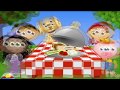 Super Why Woofster S Delicious Dish Super Why Games