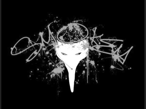 Smoke M - Fesselspiel