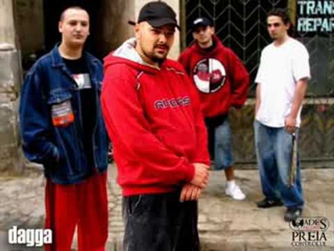 dagga-povestea unui felinar