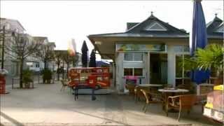 preview picture of video 'Urlaubs Impressionen Seebad Ahlbeck (Usedom).wmv.MPG'