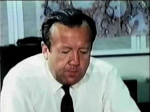 ABC Radio Network News 1969 - Part 2