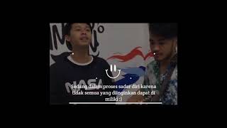 Download lagu Taksi Band ||- Hujan Kemarin cover Raffa Badri bikin baper sedih mp3