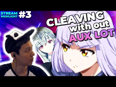 Stream Highlights #3 - EPIC SEVEN