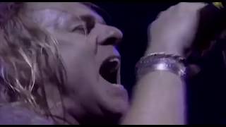 Uriah Heep - Circle Of Hands (HQ Live 2001)