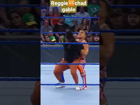 raggie 🆚 chan gable & attitude🔥💪💪 action             # shorts & viral # video