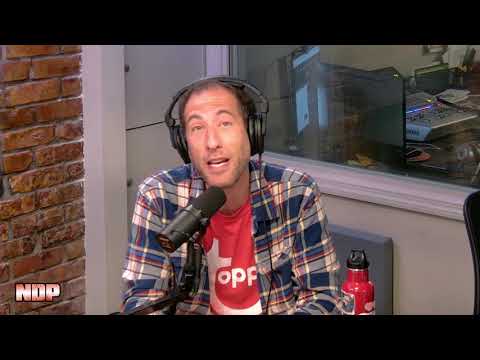 NDP Table Read with Ari Shaffir