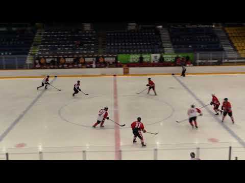 PEPO - DKiekko koko ottelu