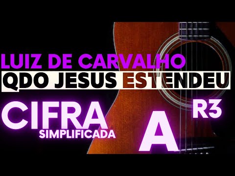 Comunidade de Caituba - Quando Estendeu Sua Mão…