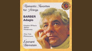 Adagio for Strings, Op. 11