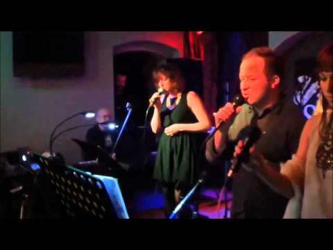 Ola Turoń- Fields of gold