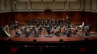 Springfield Youth Orchestra - The Sorcerer's Apprentice