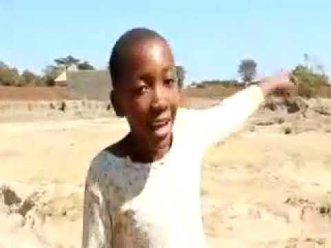 Gift Kasinkha - Madolo