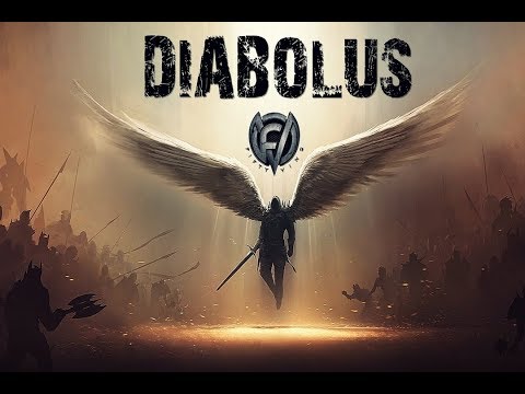 FIFTY VINC - DIABOLUS (HARD VIOLIN / STRING HIP HOP RAP BEAT)