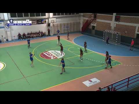 ŽRK BOSNA Tešanj - ŽRK JAJCE Jajce