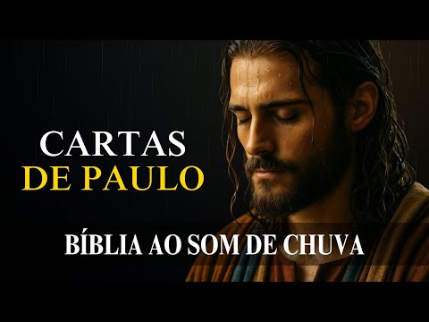 Cartas Pastorais [Mensagens de Paulo entre Chuvas de Graça] Bíblia ao Som de Chuva