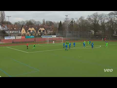 Torshow SV Zeilsheim   FV09