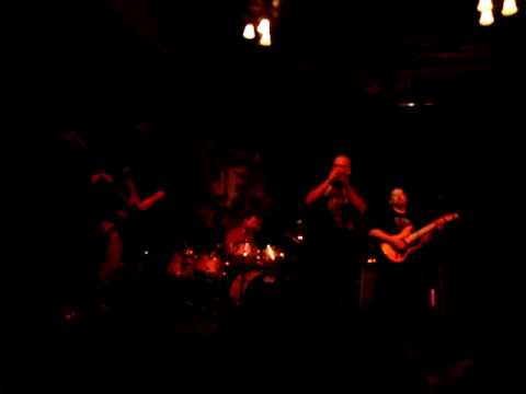 Claire's Well Performs A cover medley @ crossroads 6/5/10