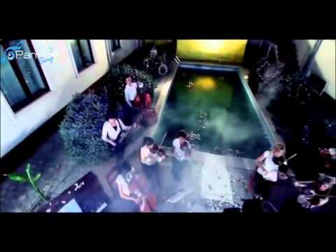 آهنگ جدید از کامبیز حیدری.......علی